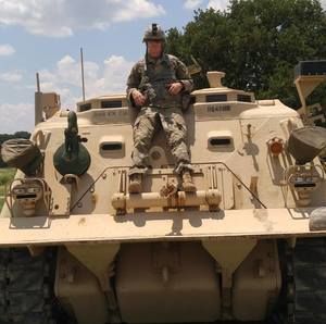 Meet your Posher, Erik